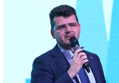 Avropa Badminton Konfederasiyasına yeni prezident seçildi