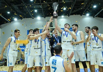 ABL-də yeni iştirakçı