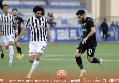 Premyer Liqamızda mövsümün rekordu təkrarlandı