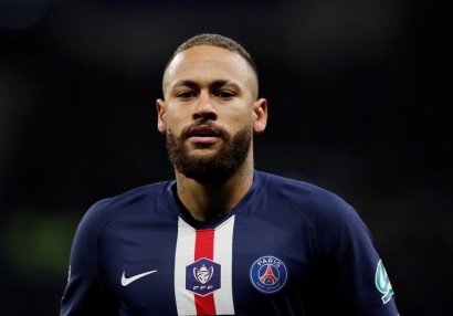 Günün transfer şayiələri: Neymar \