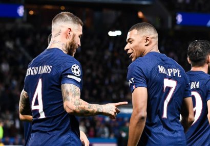 Mbappe və Ramos onu komandada görmək istəmir