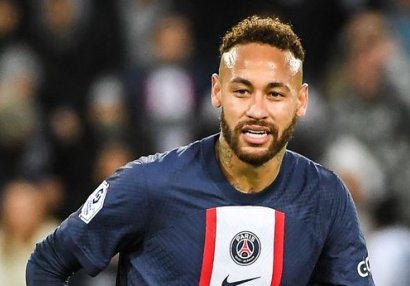 İngiltərə nəhəngləri Neymar uğrunda mübarizə aparacaq