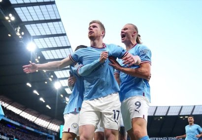 “Çelsi” yenə uduzdu, MS “Arsenal”ı darmadağınla yola saldı
