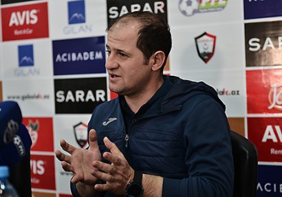 Elmar Baxşıyev \