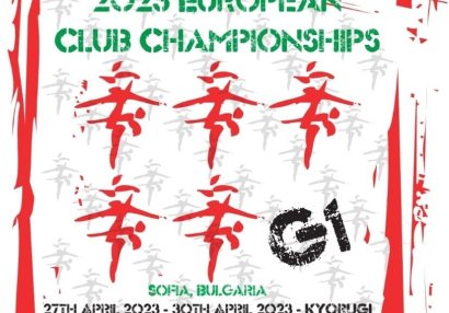 Klublararası Avropa çempionatında çıxış edəcək taekvondoçularımız - ADLAR