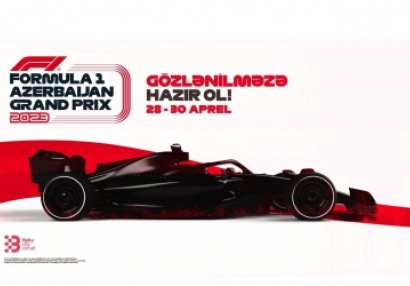 Bu gün Formula 1 Azərbaycan Qran-Prisinin qalibi müəyyənləşəcək