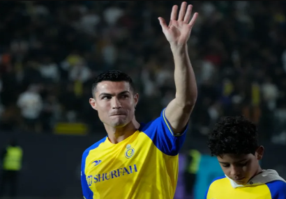 Ronaldu 