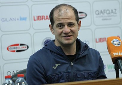 “3:0 öndə olan tərəfin tempi aşağı salması normaldır”