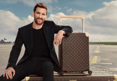 Messi PSJ-nin düşərgəsini özbaşına tərk edib - SƏBƏB