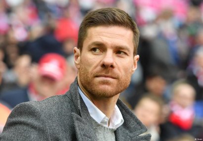 Xabi Alonso İngiltərə klubunu çalışdıra bilər