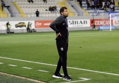 Murad Musayev cəzalandı, azarkeşləri “Qarabağ”la “Neftçi”ni ziyana saldı