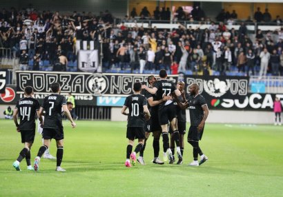 Finiş yaxınlaşır, hər kəs öz yerinə - Tura baxış