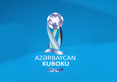 Azərbaycan kuboku: Final matçının püşkü atıldı