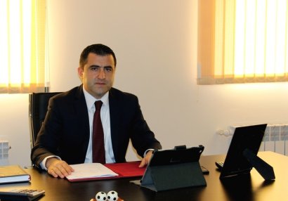 AFFA “Neftçi”nin bir istəyini təmin etdi, digər cəzanı qüvvədə saxladı