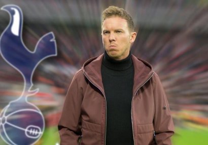 Naqelsmann İPL-ə gedir