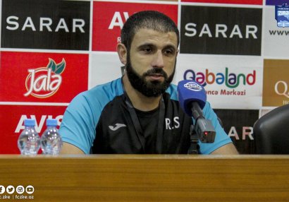“Zirə” Rəşad Sadıqovla bağlı qərar verdi