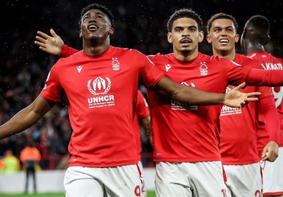 İPL: “Nottingem Forest” və “Everton” təhlükəli zonadan çıxdı
