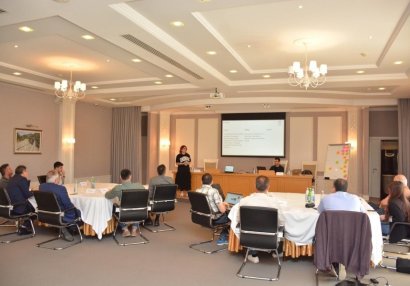 FİF-dən “Şamaxı” üçün seminar
