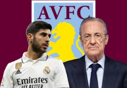 Günün transfer şayiələri: Asensio \