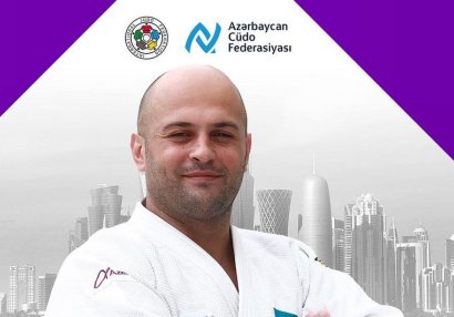 Azərbaycan dünya çempionatını bir medalla başa vurdu