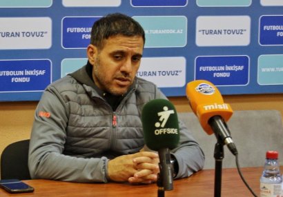 “Özümü kiməsə sübut etmək fikrim yoxdur” - Ayxan Abbasov