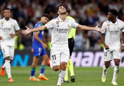 “Real”dan çətin qələbə