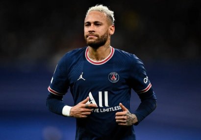 PSJ Neymarı bu futbolçu ilə dəyişmək istəyir