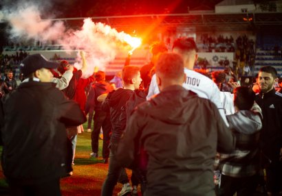 “Qarabağ”dan 18-ci titul: Rekord təkrarlandı