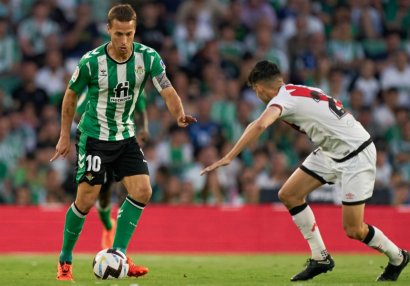 “Betis”dən inamlı qələbə