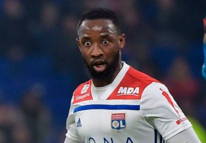 Dembele Bundesliqa klubuna keçir - Danışıqlar başladı