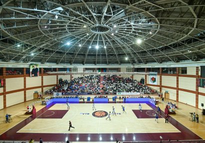 ABL: Final seriyasının təqvimi açıqlandı