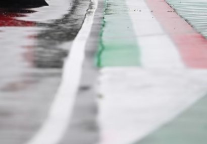 İtaliyadakı “Formula 1” yarışı ləğv edildi