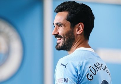 London klubu Gündoğanı \
