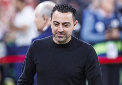 Xavi 6 yeni transfer istəyir: Bəs kimlər göndəriləcək?