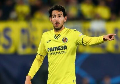 Dani İspaniyanı İngiltərəyə dəyişir