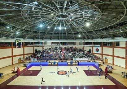 ABL: Final seriyası başlayır