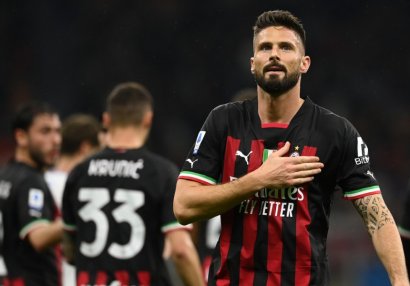 “Milan”dan darmadağın