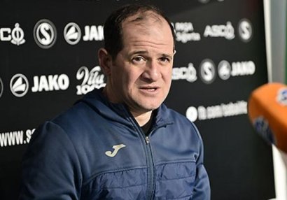 “Hakimlər diqqətli olsalar, yaxşı olar” - Elmar Baxşıyev