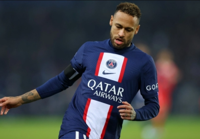 Neymar PSJ-dən ayrılmağa qərar verdi - Yeni klubu da bəllidir