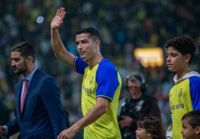 Ronaldu \