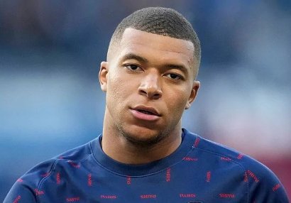 Mbappe PSJ ilə bağlı yekun qərarını verdi