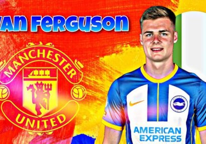 MY Ferqüsonu almaqdan imtina etdi