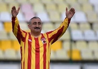 Nazim Süleymanovun sabiq klubuna lisenziya vermədilər