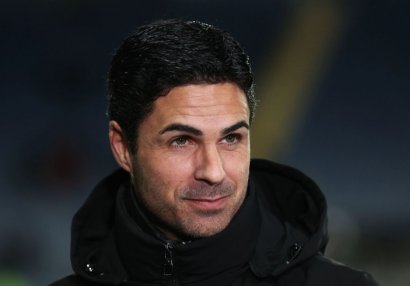 Arteta \