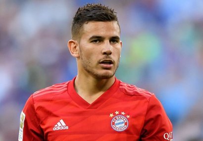 PSJ Bundesliqadan futbolçu gətirir