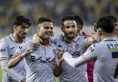 “Fənərbağça”nın finaldakı rəqibi bəlli oldu