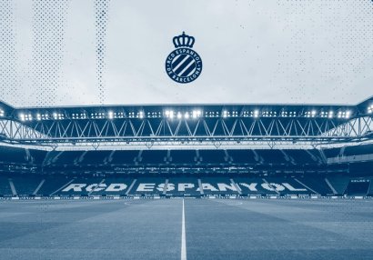 “Espanyol” La Liqanı tərk etdi