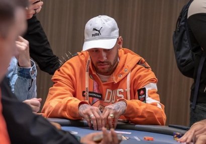 Neymar pokeri çempionluq matçından üstün tutdu