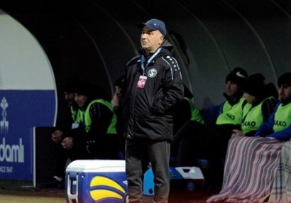 Şahin Diniyev üçün əlamətdar oyun