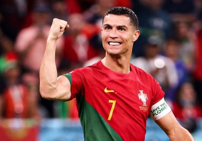 Portuqaliya millisinin heyəti açıqlandı: Ronaldu siyahıda var? 